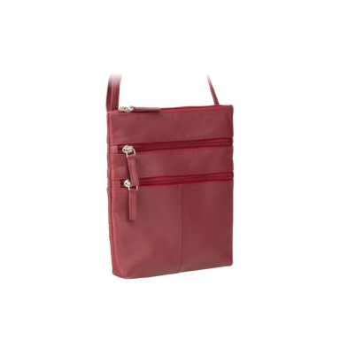Сумка Visconti 18606 Slim Bag (Red)