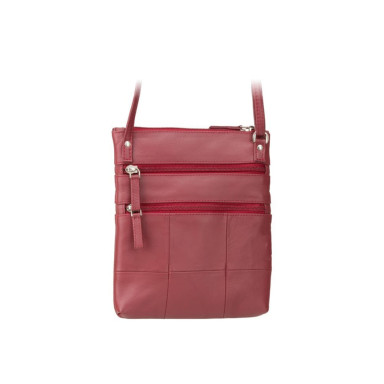 Сумка Visconti 18606 Slim Bag (Red)