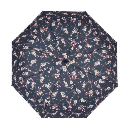 Парасолька жіноча Fulton L354-039380 Minilite-2 Kiran The Koala