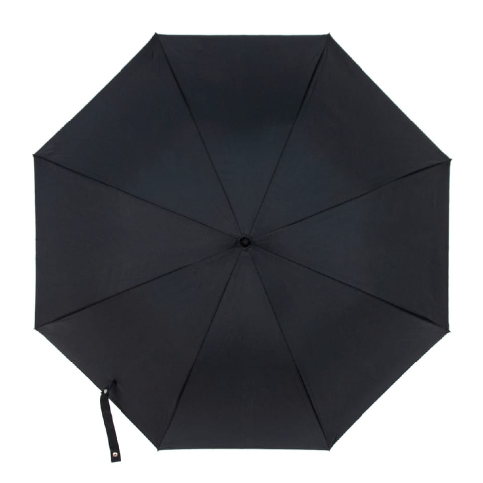 Парасолька жіноча Fulton L754-041277 Bloomsbury-2 Night Sky Flowers (Квіти нічного неба)