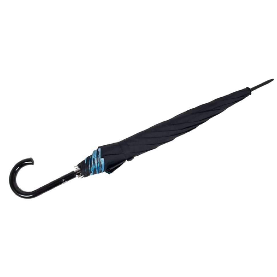 Парасолька жіноча Fulton L754-041277 Bloomsbury-2 Night Sky Flowers (Квіти нічного неба)