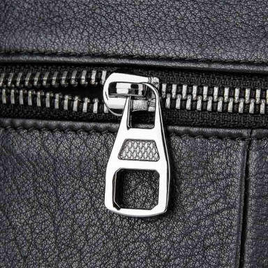 Сумка на плечо мужская кожаная Tiding Bag 9830A