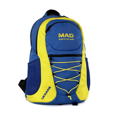 Backpack Active Ukr + from MAD™