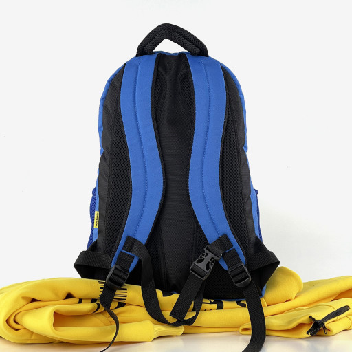 Рюкзак Active Ukr + від MAD™