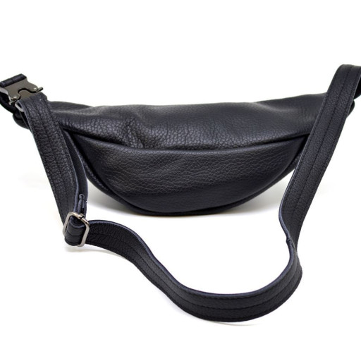 Сумка напоясний з натуральної шкіри FA-3005-3md TARWA