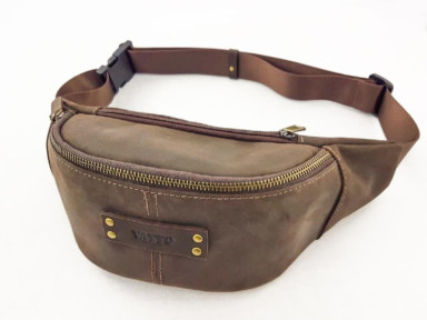 Men's belt bag VATTO Mk72 Kr450