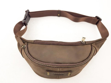 Men's belt bag VATTO Mk72 Kr450