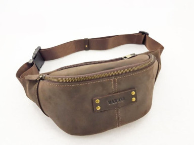 Men's belt bag VATTO Mk72 Kr450