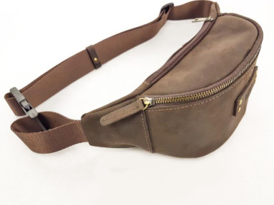 Men's belt bag VATTO Mk72 Kr450