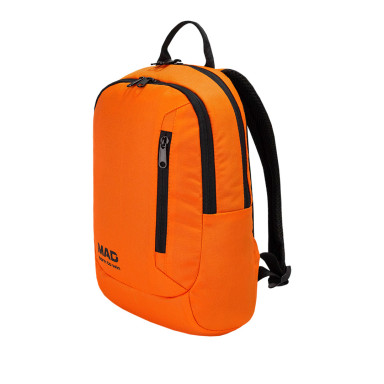 Children's backpack FLIP orange by MAD | born to win™