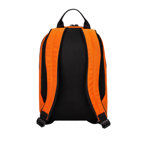 Дитячий рюкзачок FLIP помаранчевий MAD |