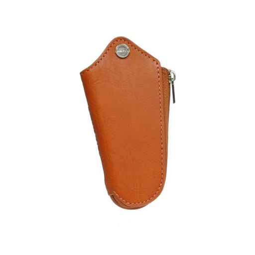 Ключниця шкіряна Nevada 2694 arancio помаранчевий