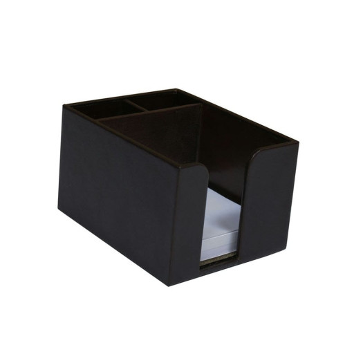 Підставка шкіряна Scrittoio 1320 moro коричневий