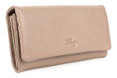 Karya wallet beige 1159-50