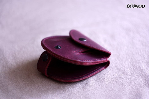 Мініатюрний гаманець W107 від бренду Avitoo