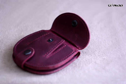 Мініатюрний гаманець W107 від бренду Avitoo