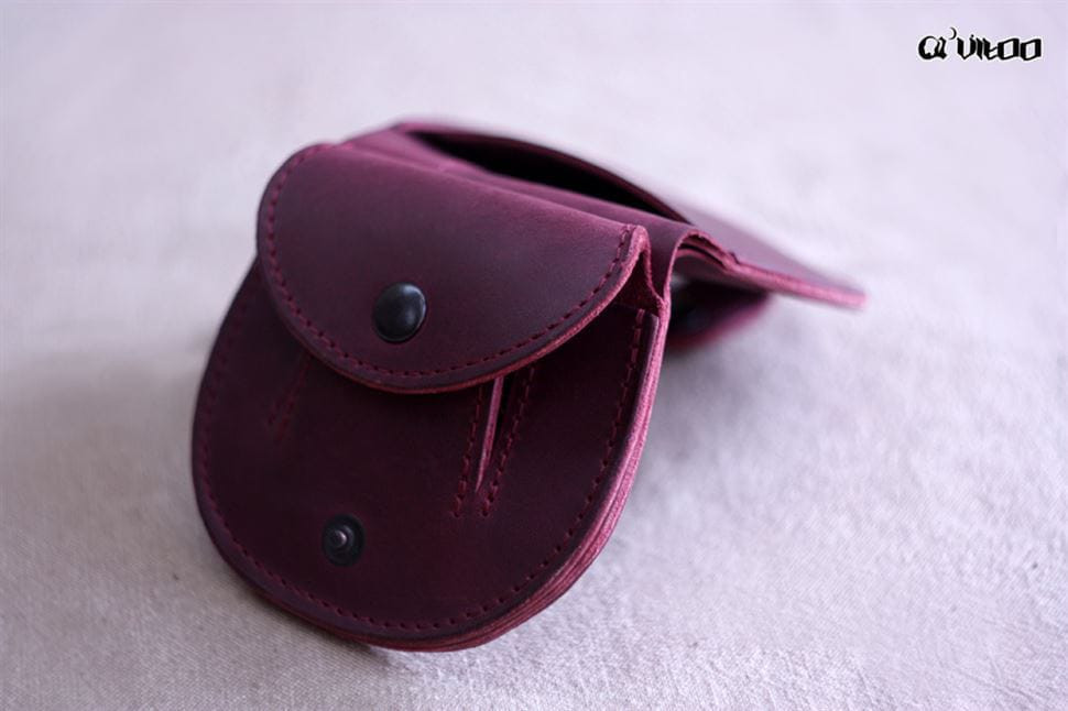 Мініатюрний гаманець W107 від бренду Avitoo