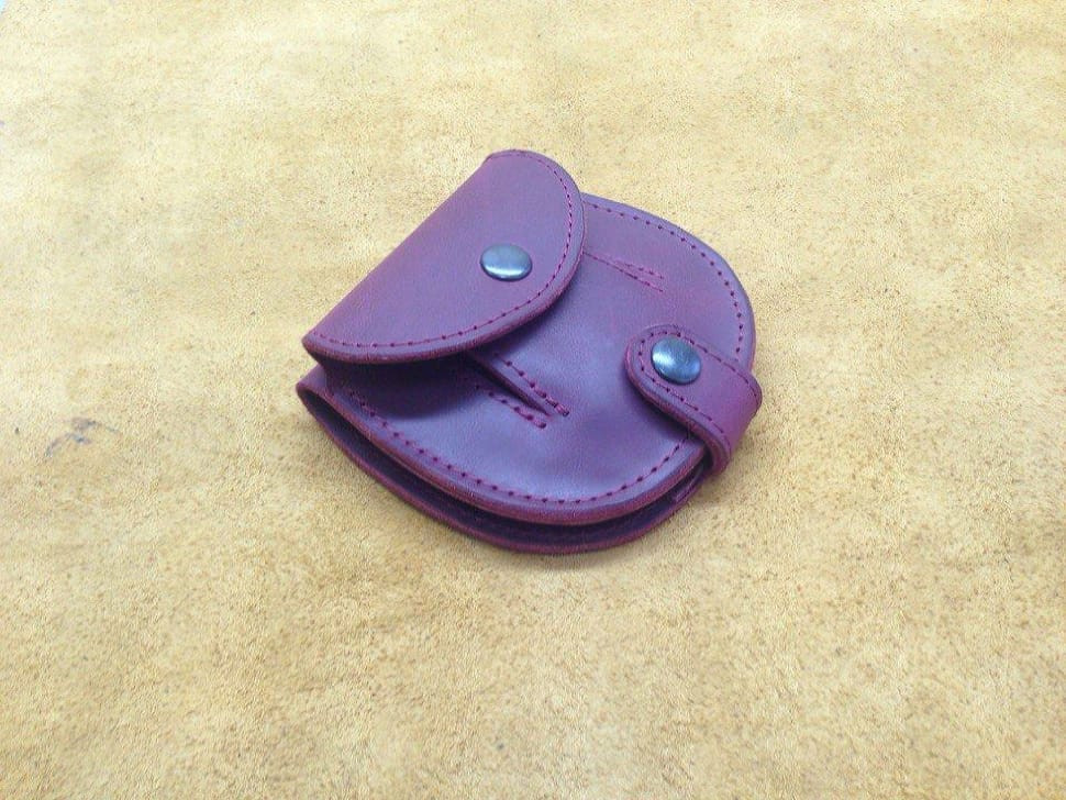 Мініатюрний гаманець W107 від бренду Avitoo