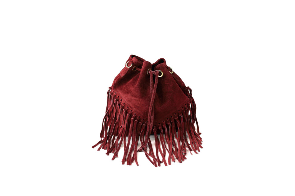 Сумка Firenze марсала 1896-103-38