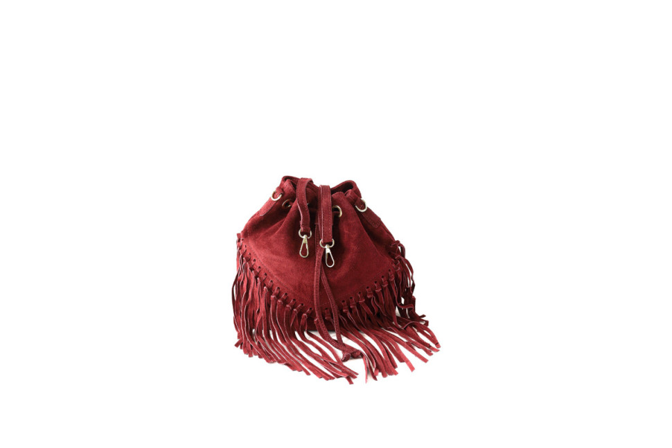 Сумка Firenze марсала 1896-103-38