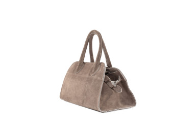 Bag Firenze taupe 5563-52-38