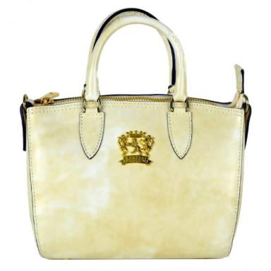 Pratesi Pontassieve Radica Mini women's bag, article R332s, Italy