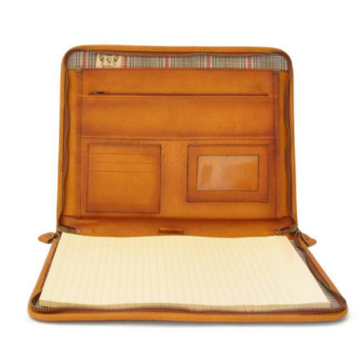 Папка для документів Pratesi Dante, артикул B032, Італія