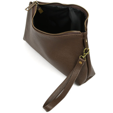 TARWA FC-8035-4lx large messenger clutch bag with loop and strap