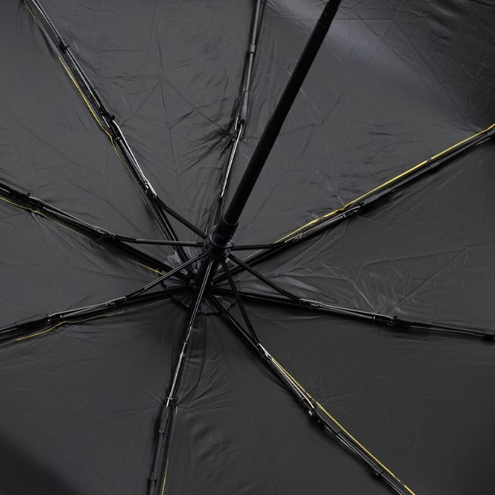 Дитяча складна парасолька, повний автомат Monsen CV13123 Жовтий