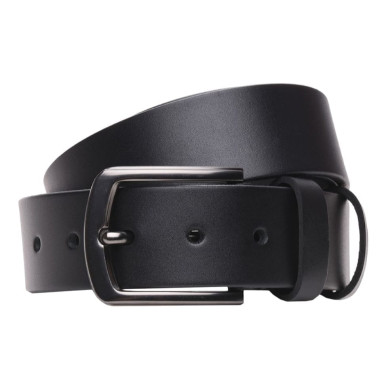 Мужской кожаный ремень Borsa Leather 115v1gen40