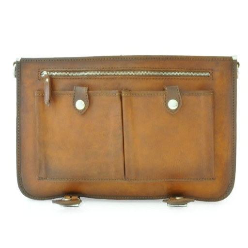Pratesi BCL610 - Business Bag Secchieta в цукерки Bruce Cherry
