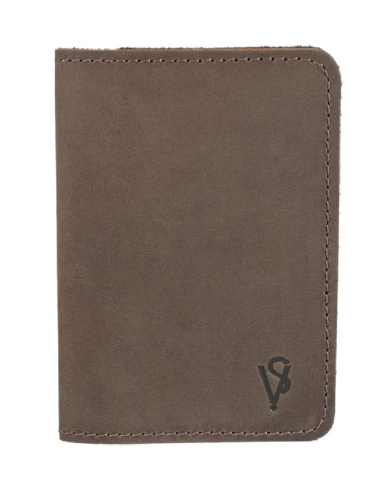 Обложка для водительских документов прав удостоверений SULLIVAN odd26(5) оливковая