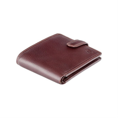 Гаманець чоловічий Visconti TSC47 Riccardo c RFID (Brown)