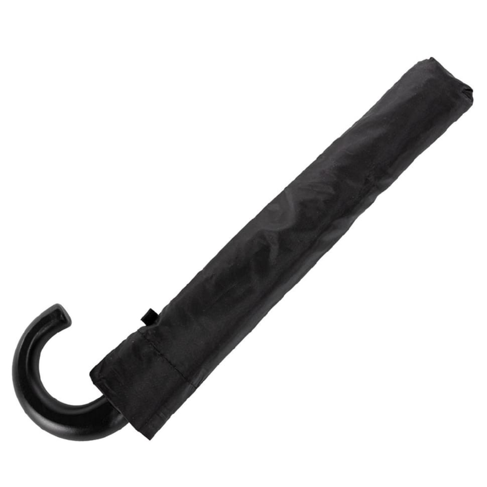 Парасолька чоловіча Incognito-11 G561 Black (Чорний)