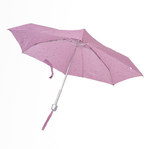 Парасолька жіноча Fulton L501-039342 Tiny-2 Glitter Stars