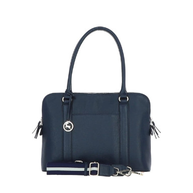 Ashwood X39 Womens Bag (Navy)