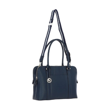 Ashwood X39 Womens Bag (Navy)