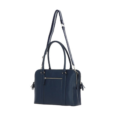 Ashwood X39 Womens Bag (Navy)