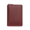 Портмоне кожаное Cortina 5086 rosso красный