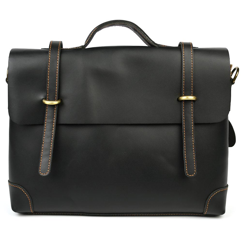 Briefcases — buy in Kiev, leather bags in the online store 7bags