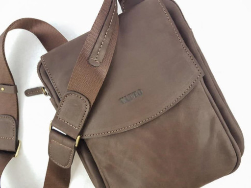 Мужская сумка VATTO Mk12.21 Kr450