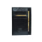 Кредитница кожаная Italico 1203 nero черный