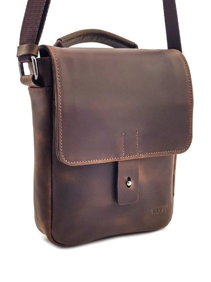 Чоловіча сумка VATTO Mk120 Kr450