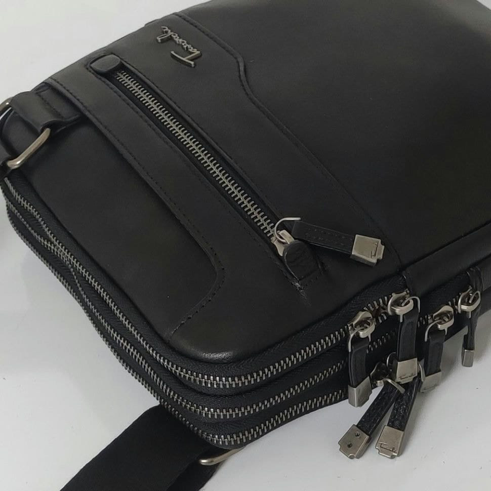 Чоловічий месенджер через плече Tavinchi TV-S-SM8-S004A