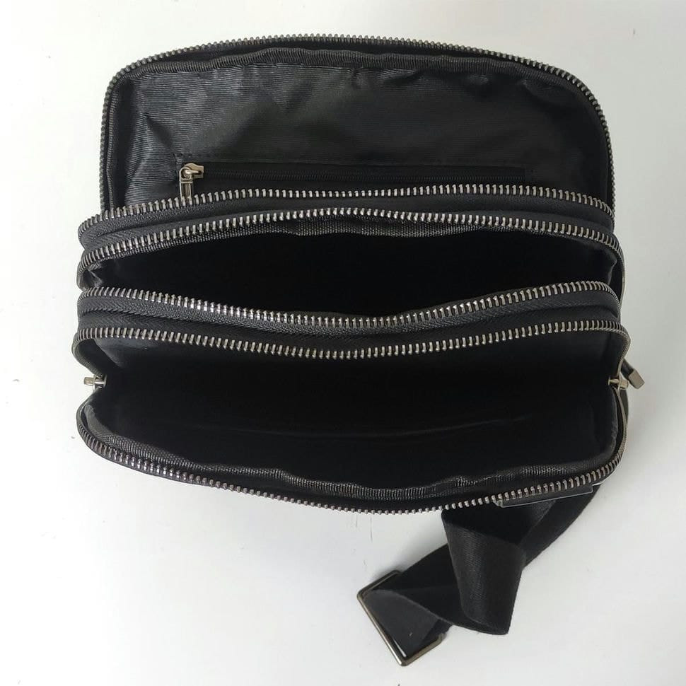 Чоловічий месенджер через плече Tavinchi TV-S-SM8-S004A