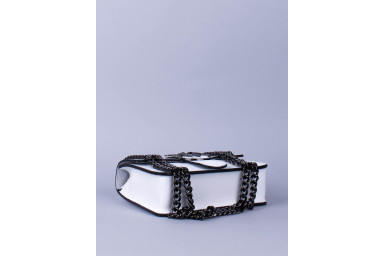 Bag Firenze white 1710-16-31