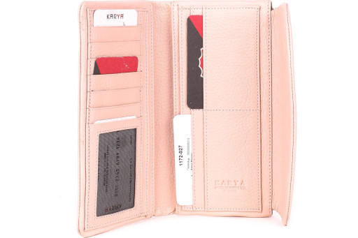 Purse Karya powder 1172-027