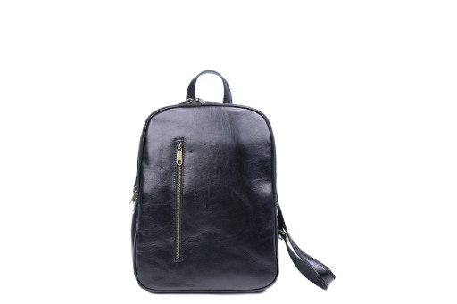 Рюкзак Firenze чорний 2220-05-31