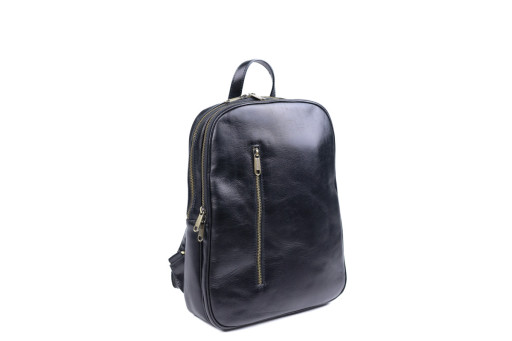 Рюкзак Firenze чорний 2220-05-31