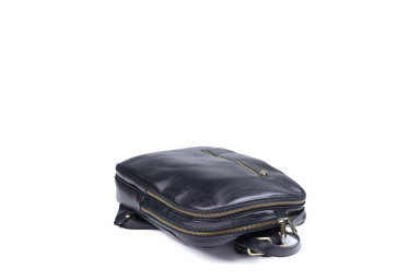 Backpack Firenze black 2220-05-31